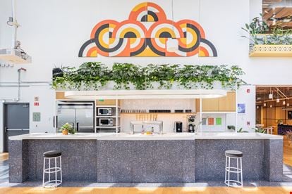 Preview of Lago Alberto 375 Office space for Rent in Ciudad de México