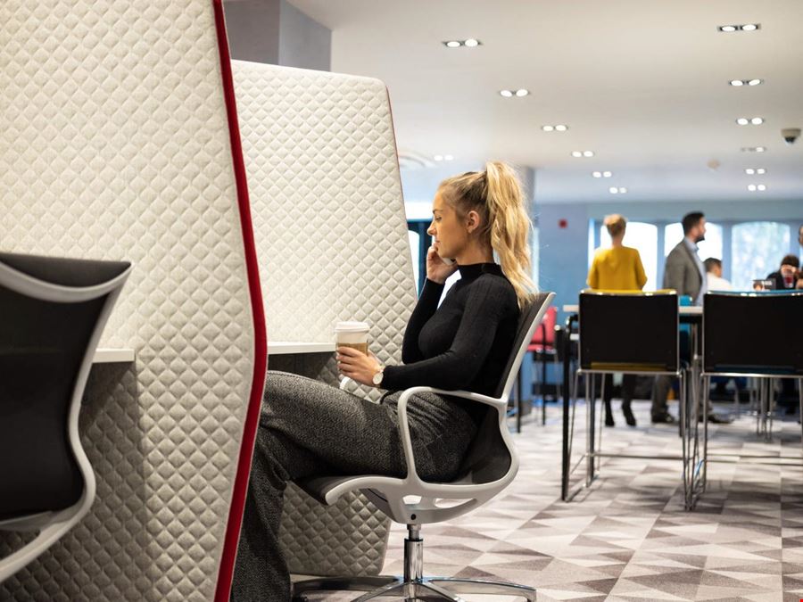 Village Hotels - Birmingham Walsall