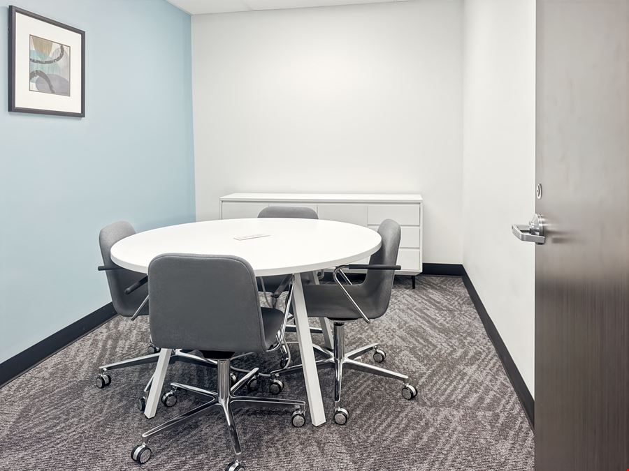 DC, Washington - Franklin Square