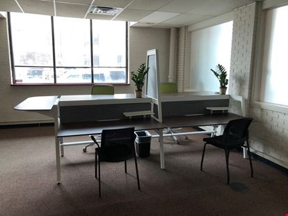 Preview of Epping District Coworking Office space for Rent in Lousiville