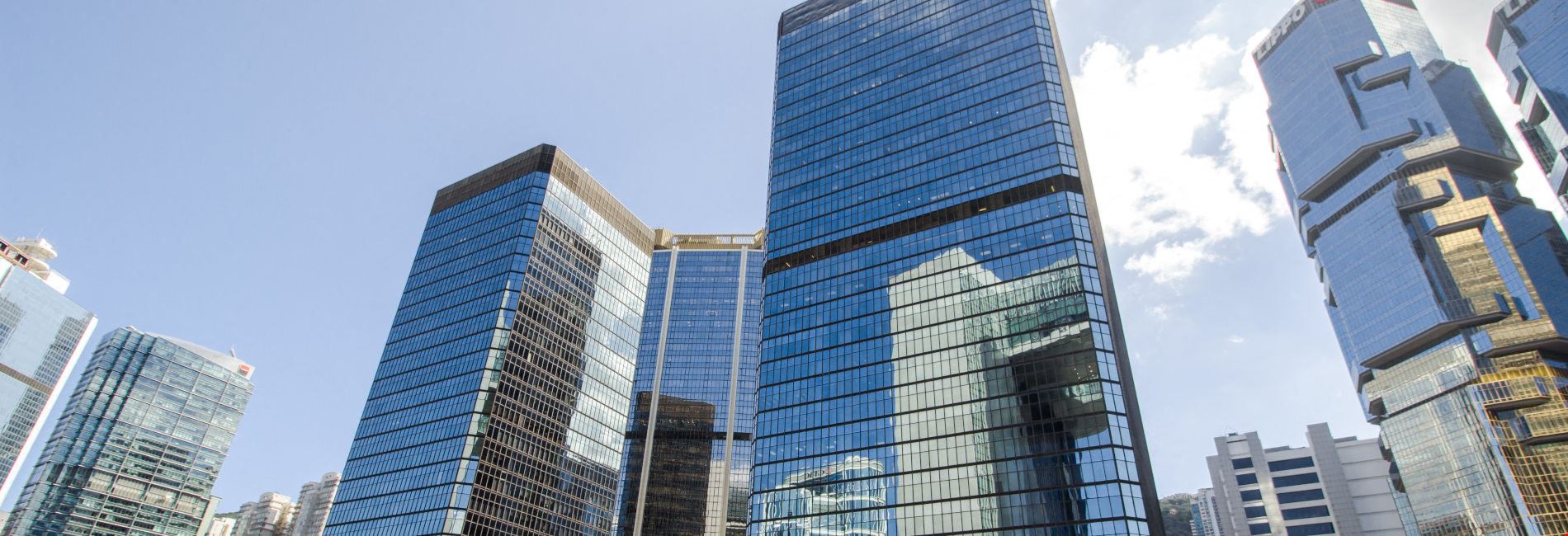 Compass Offices - Admiralty Centre Office Tower I