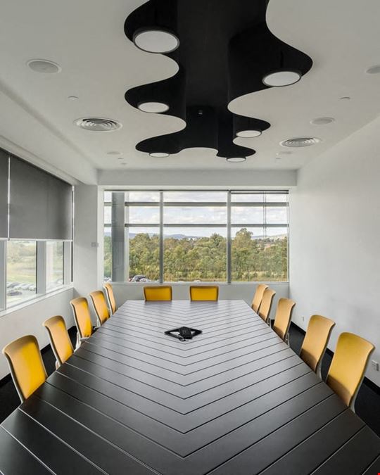 Waterman - Caribbean Park