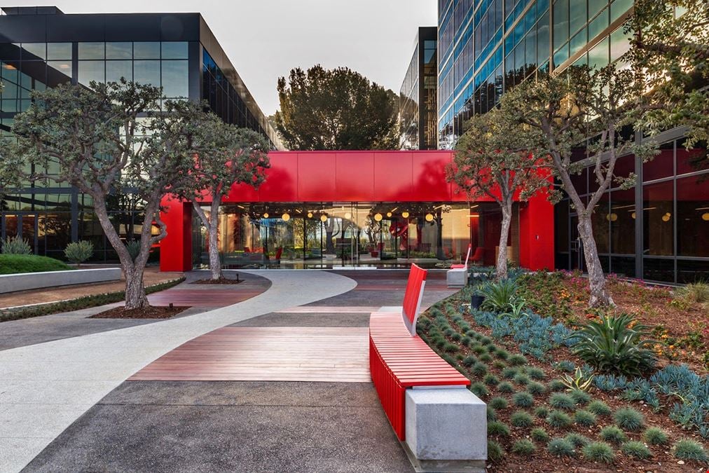 2100 East Grand Avenue