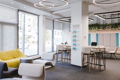 Preview of MyFlex - Twins Office space for Rent in Sofia