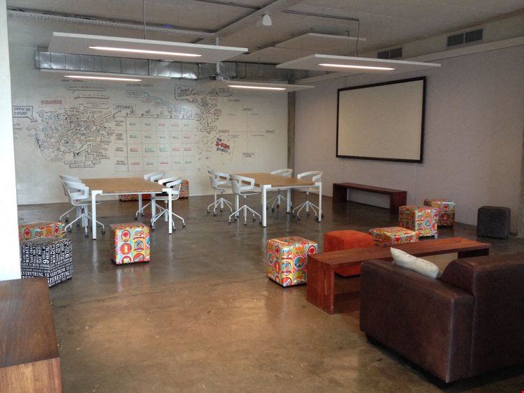 Workshop17 - Maboneng