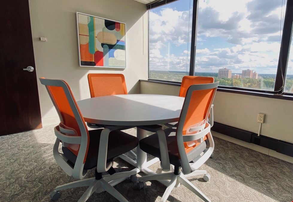 Seymour Conference Room