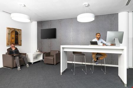 Preview of Koe-Bogen Coworking space for Rent in Dusseldorf