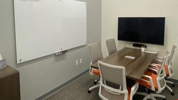 Boise Greenbelt | Conference Room 2