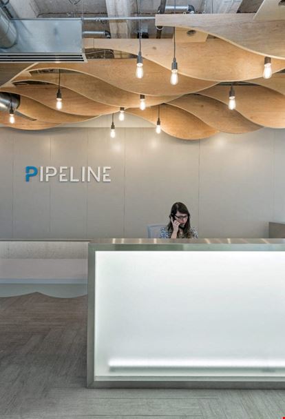 Preview of Pipeline Coral Gables Office space for Rent in Coral Gables