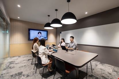 Preview of JustCo - Seoul Noon Square Office space for Rent in Seoul