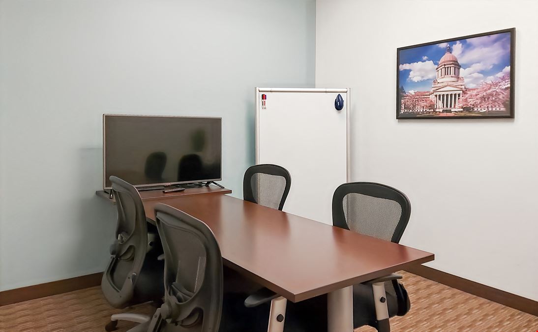 WA, Olympia - Union 400