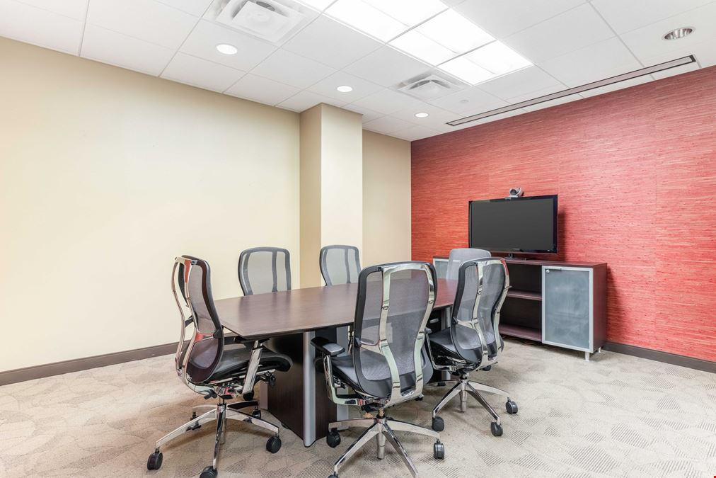 Regus - East Rutherford – Meadowlands