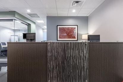 Regus - Salt Lake City - Sugarhouse Center