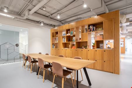 Preview of Deansgate Coworking space for Rent in Manchester