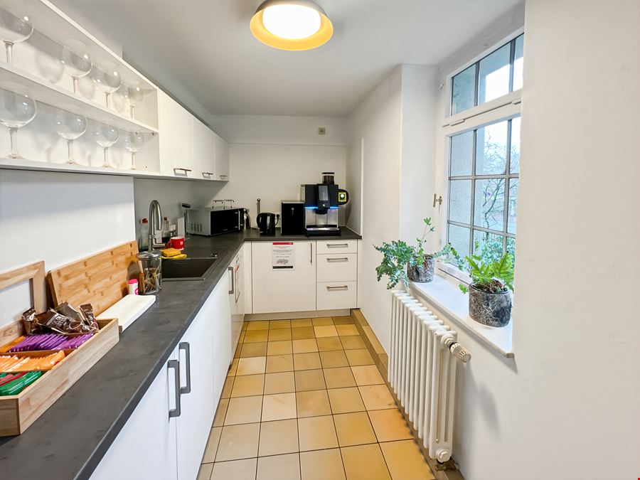 Regus - Villa Grumbt