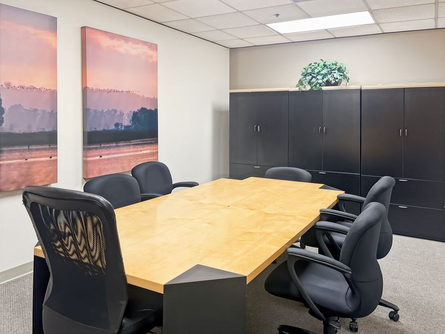 CA, Santa Rosa - Stony Circle