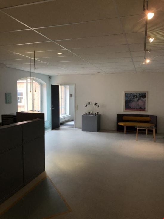 Preview of Voxevaerket - Roskilde II Office space for Rent in Roskilde