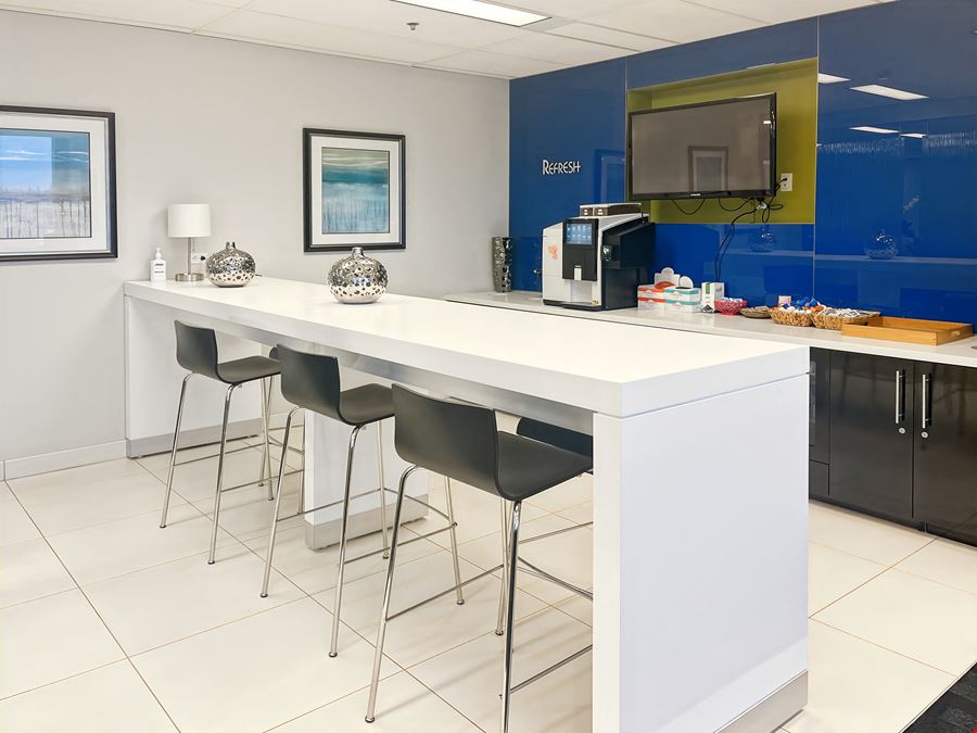 WA, Tacoma – Downtown Pacific Avenue