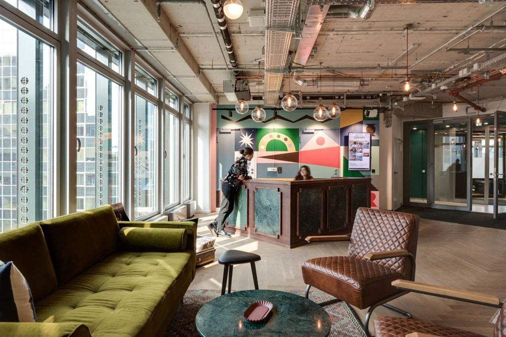 Mindspace - Eurotheum