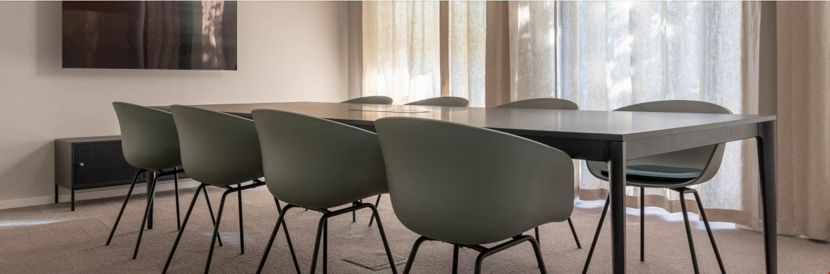 Voxevaerket - Aabenraa Kredshus