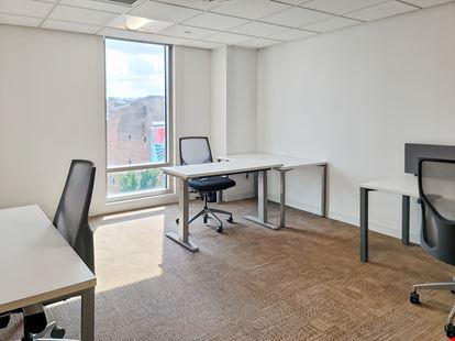 OH, Cincinnati - Spaces Over The Rhine