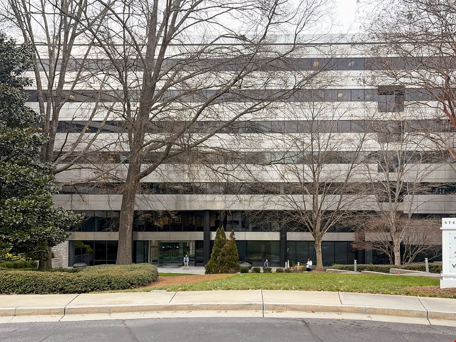 Regus - Atlanta - Sterling Pointe