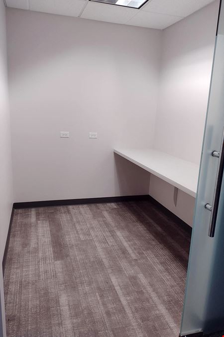 Workstyle Flexible Spaces - 2100 Manchester Road