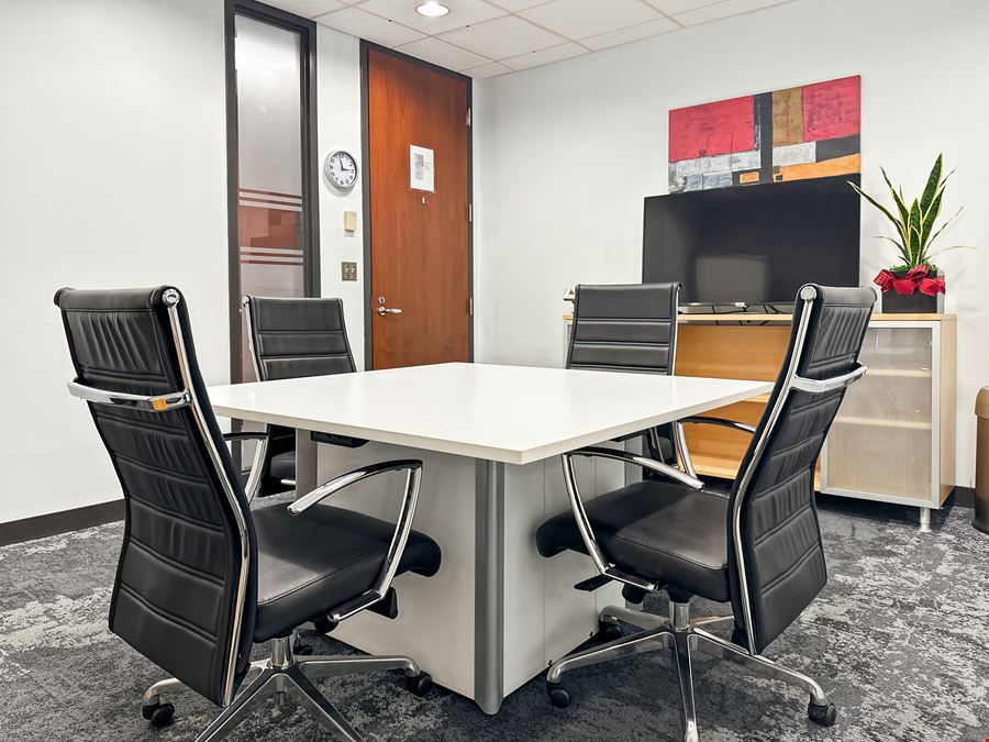 Richmond, VA - Two Paragon