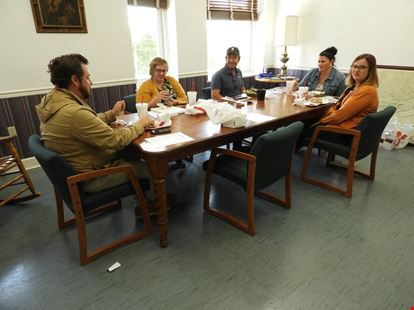 Preview of Spacelab Office space for Rent in Abingdon