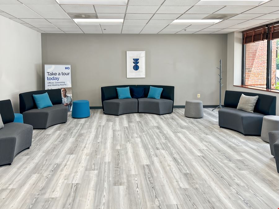 MD, Owings Mills - Red Run Blvd