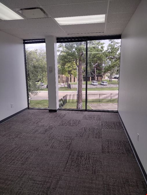 Workstyle Flexible Spaces - 16770 Imperial Valley Drive
