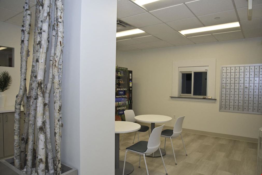 Private Office