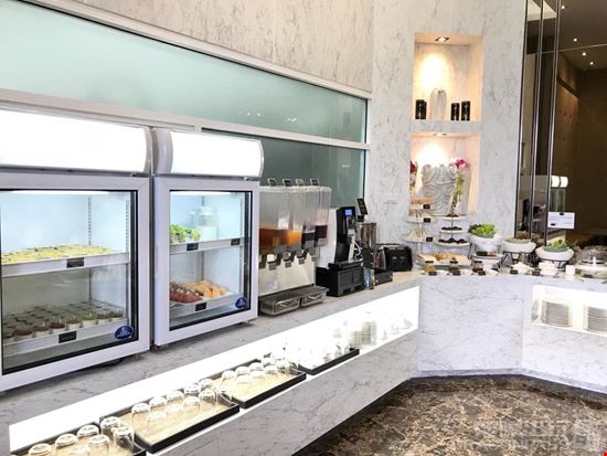 Preview of The Coral Executive Lounge Chiang Mai International Airport International Terminal Office space for Rent in ChiangMai