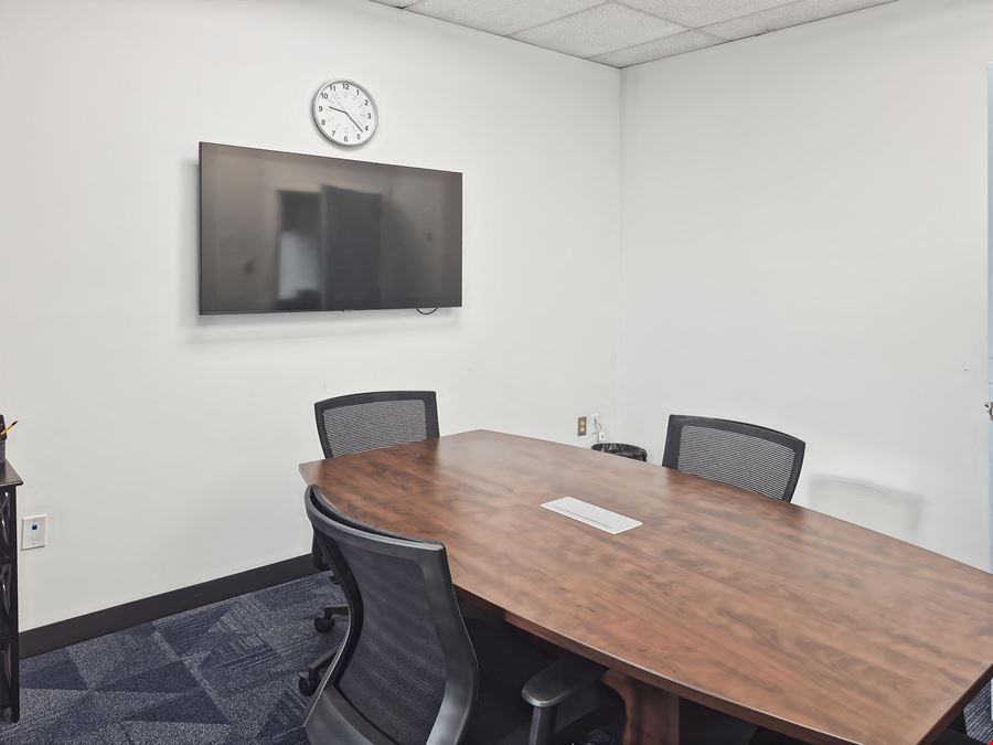 SK, Regina - Hoffer Dr