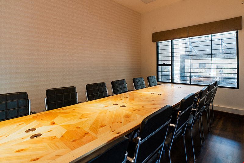 RENT A DESK-Union Street