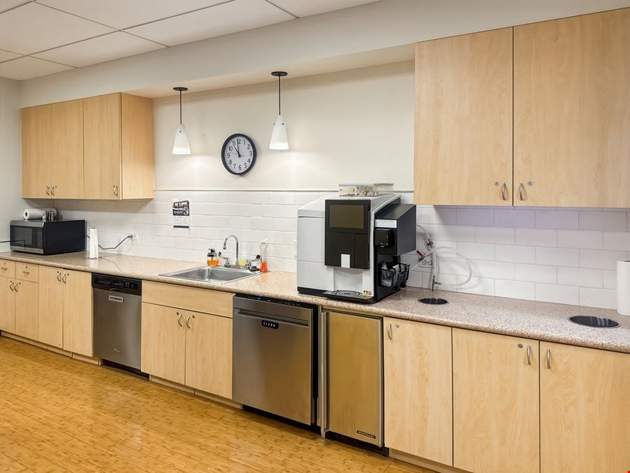 Regus - St Louis - Chesterfield