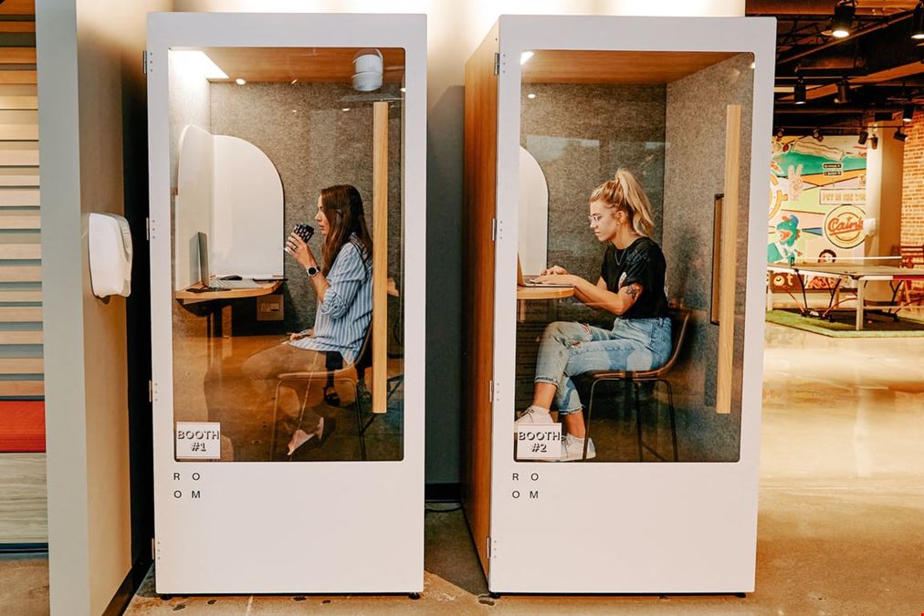 The Root - East Village