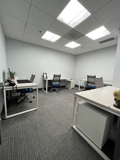 Summit Office Evolution