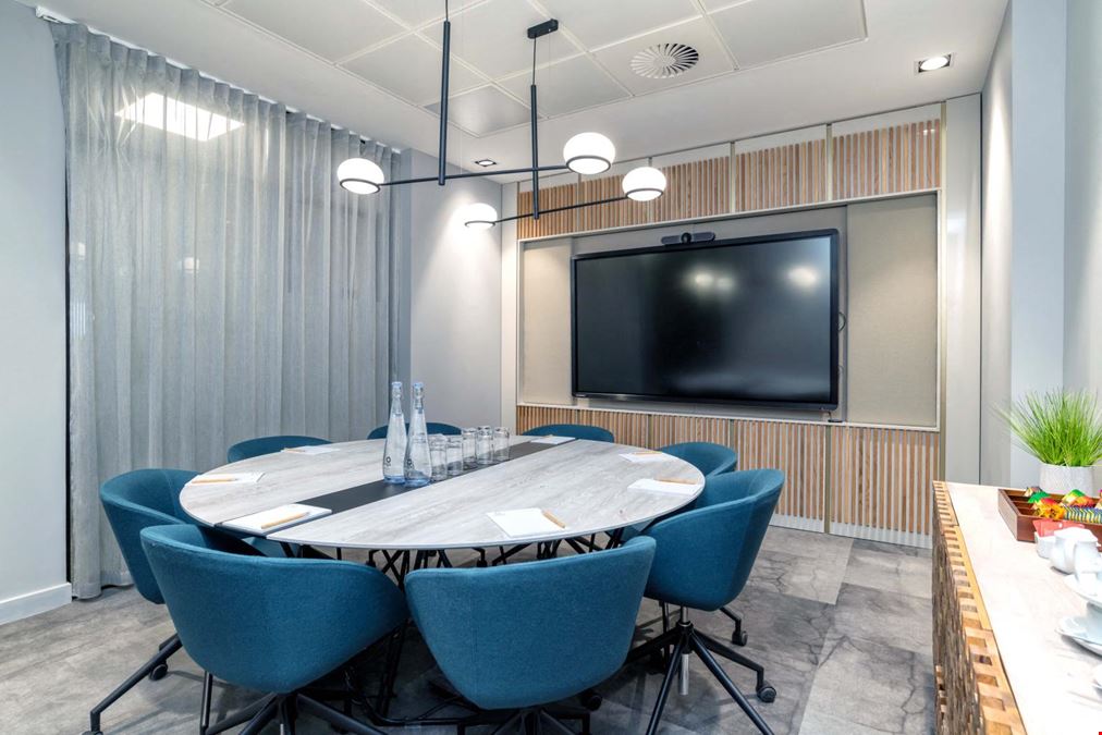 Orega - Scotland - Aberdeen