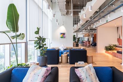 Preview of Insurgentes Sur 1079 Office space for Rent in Ciudad de México