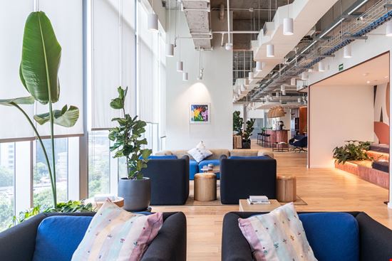 Preview of Insurgentes Sur 1079 Office space for Rent in Ciudad de México