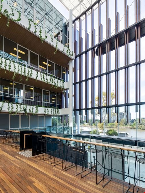 @WORKSPACES - Milton