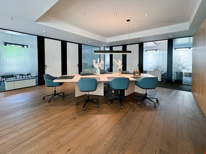 Preview of Stadttor Ost Office space for Rent in Heidelberg