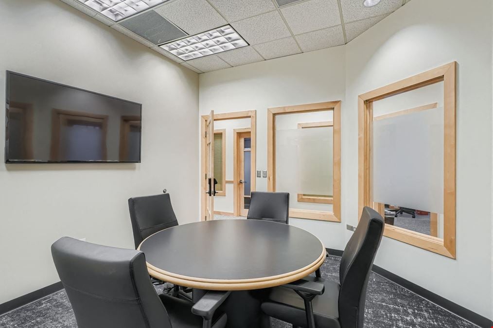 Small Meeting Room