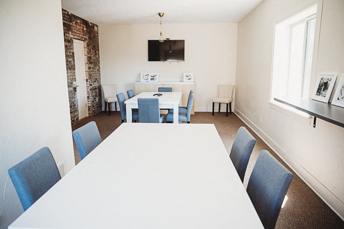 Meeting Space