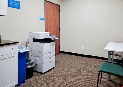 HQ - College Station - University Dr
