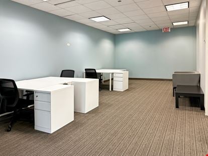 Regus - Chicago West Loop 200 S Wacker