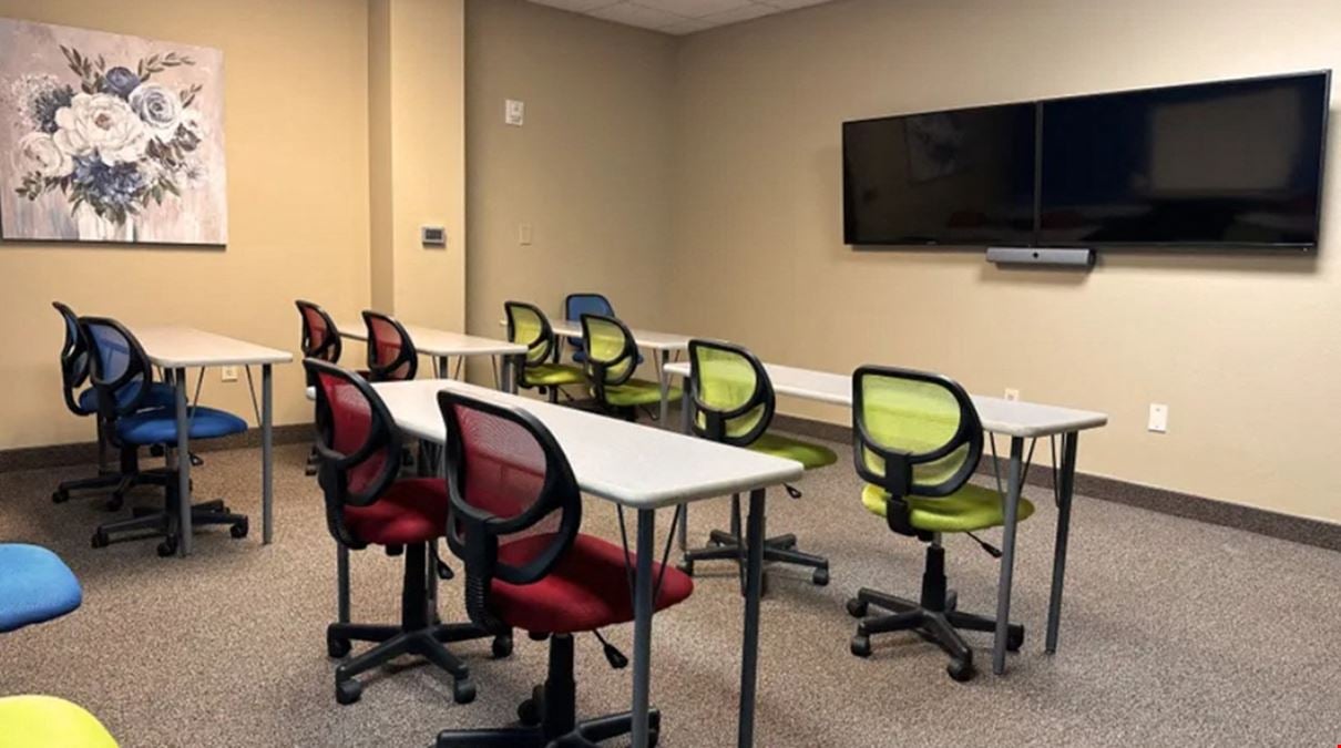 Conference Room 140