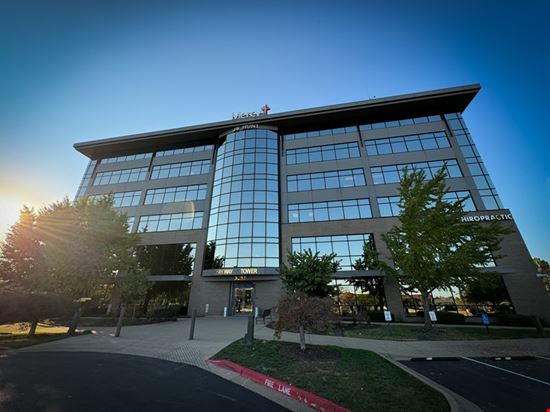 Preview of Cofounder- Parkway Tower Office space for Rent in Rogers