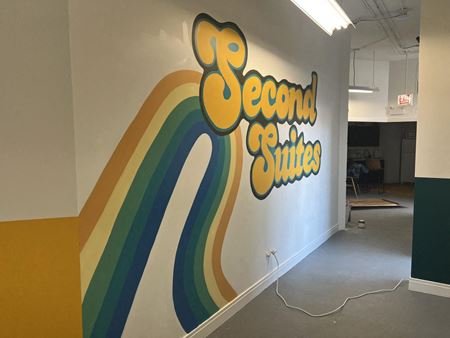 Preview of Second Suites Coworking space for Rent in Chicago